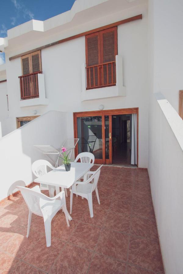 פוארטו ריקו Montecarlo Apartamento30 מראה חיצוני תמונה