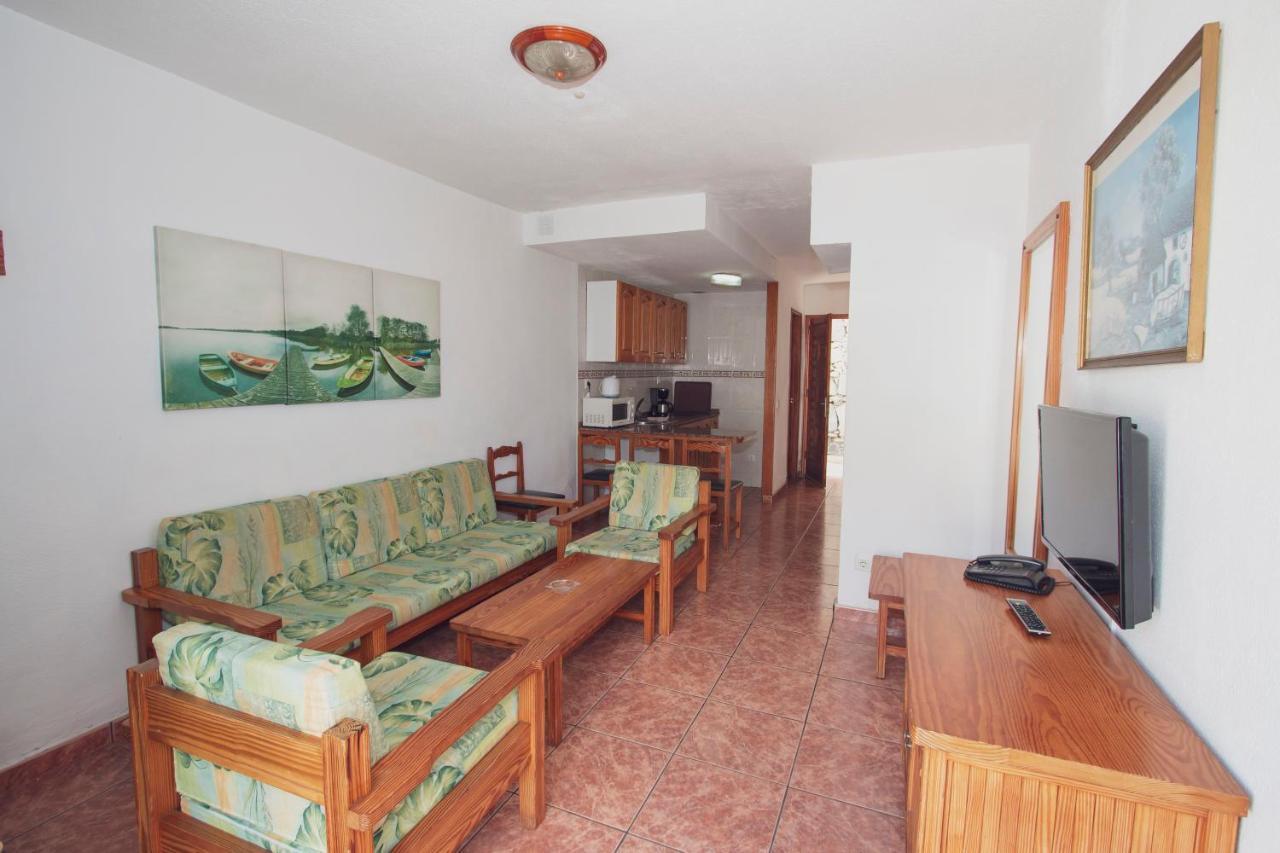 פוארטו ריקו Montecarlo Apartamento30 מראה חיצוני תמונה